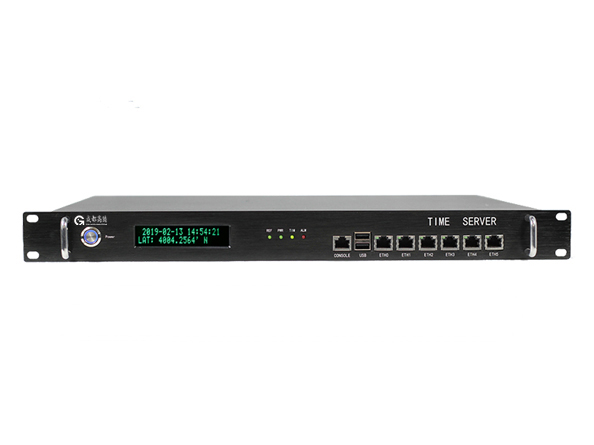GT901-GBDSO NTP网络时间服务器